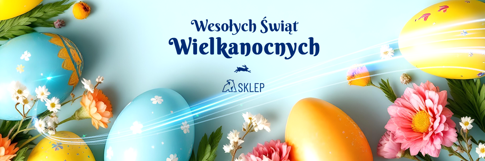 Baner strony głównej